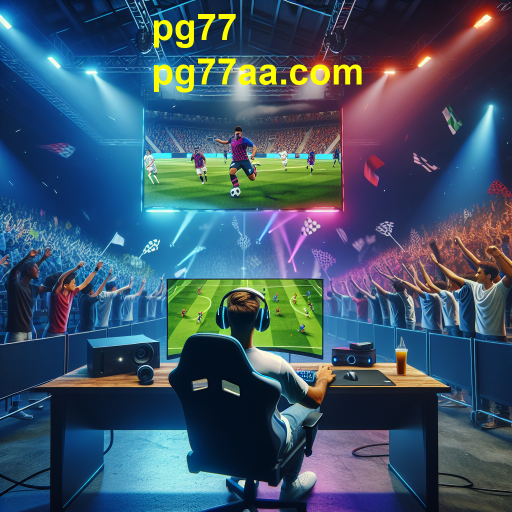 A Ascensão dos Jogos de Esportes em 2023